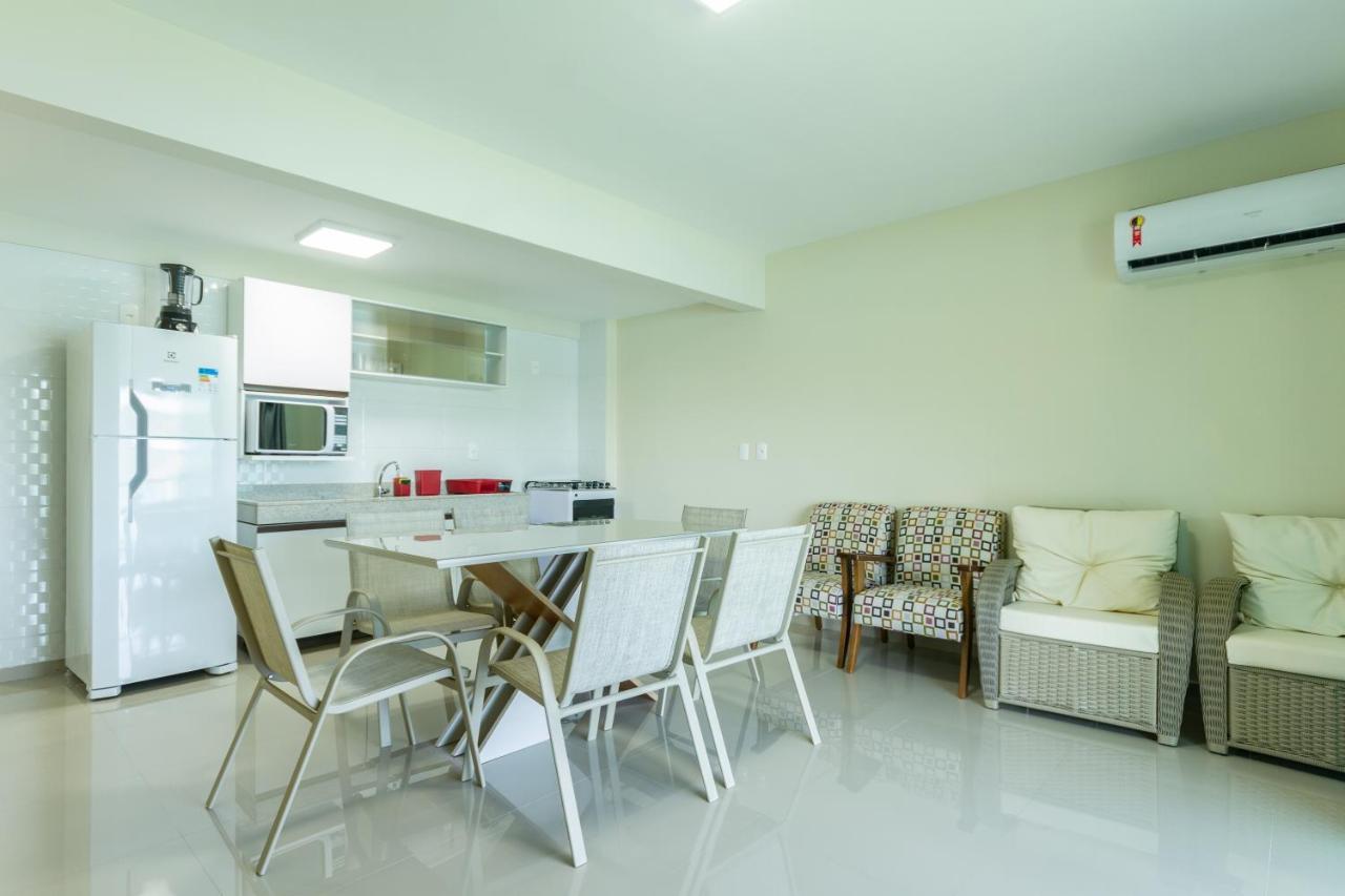 Conforto A Beira Mar! Apartamento Com Vista Para O Mar. Angra dos Reis Bagian luar foto