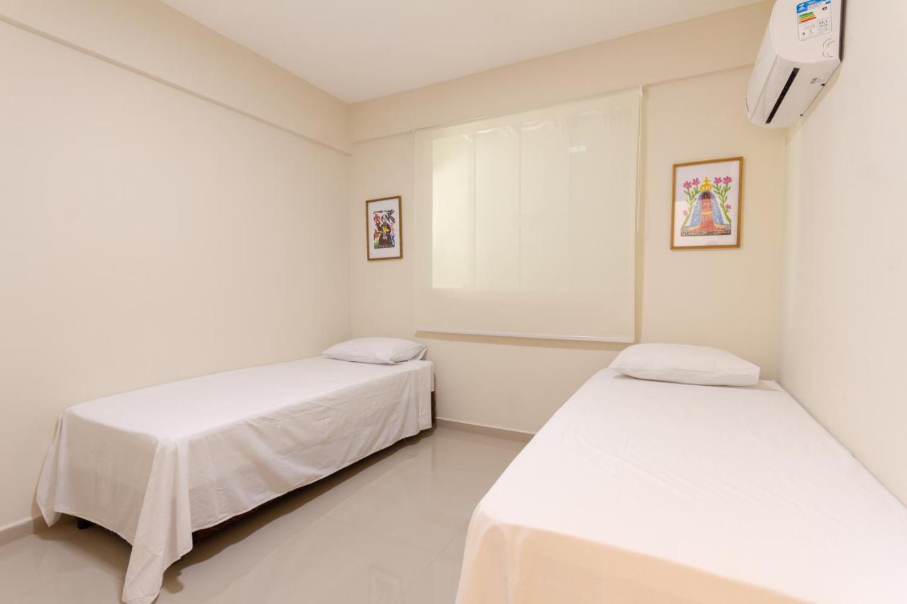 Conforto A Beira Mar! Apartamento Com Vista Para O Mar. Angra dos Reis Bagian luar foto